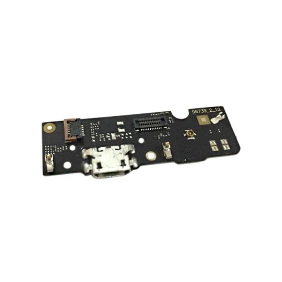 PLACA DE CARREGAMENTO ALCATEL 1X/5059 